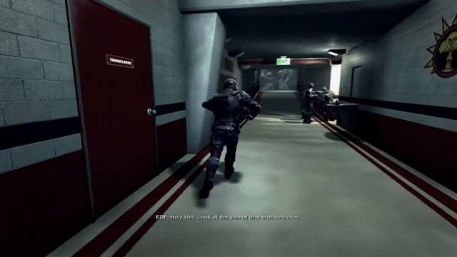 [HD] Duke Nukem Forever Demo HD4850 Ultra Settings