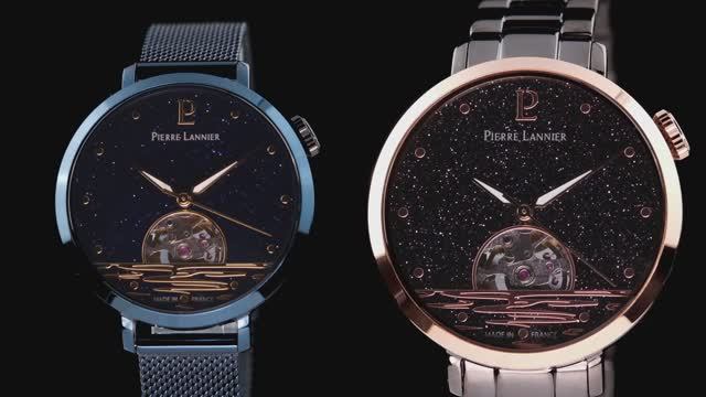 Часы Pierre Lannier Australe – купить на Bestwatch.ru