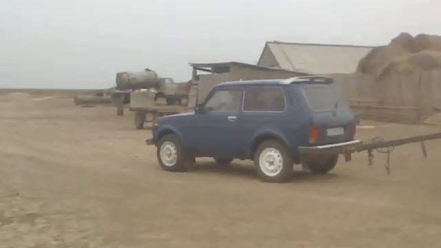 Нива зверь смотреть онлайн