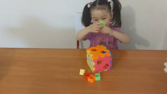 Дамытушы ойындар. смотреть онлайн