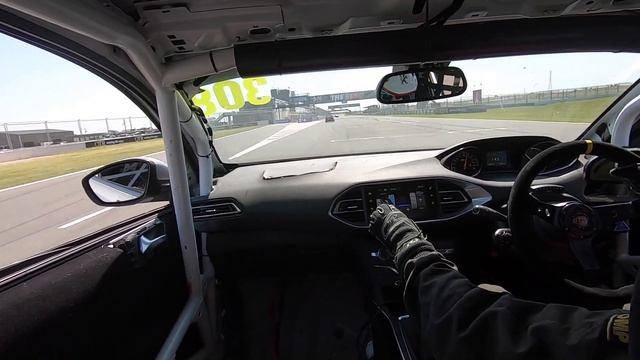 IPRASA Round 4 2023 at Shell Helix Motorsport Park in the 308GTI смотреть онлайн