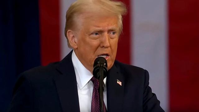 Инаугурация Трампа Разбор смотреть онлайн