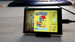 Мини дисплей для ПК . Вторичный дисплей для ПК. Обзор Smart Screen v2.0