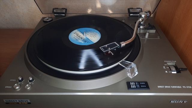 Группа Круг. Дорога. Lp 1988. Сторона 1 смотреть онлайн