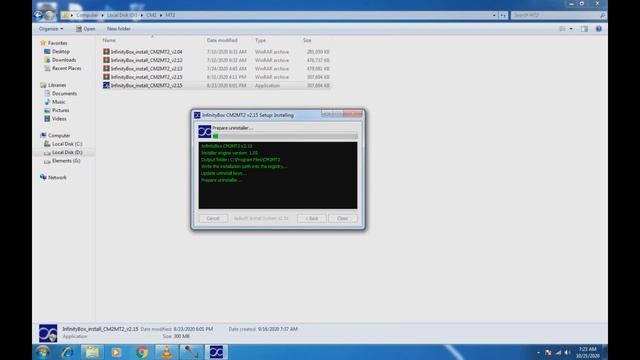 Cm2 not opening Problem 100% Solution смотреть онлайн
