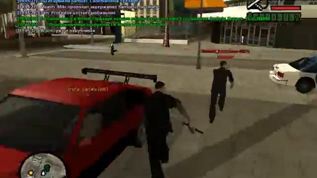 gta sa 2014 08 03 09 05 07 83 смотреть онлайн