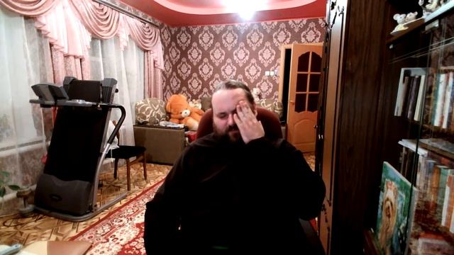 Стрим. Как быть, когда вера заканчивается? смотреть онлайн