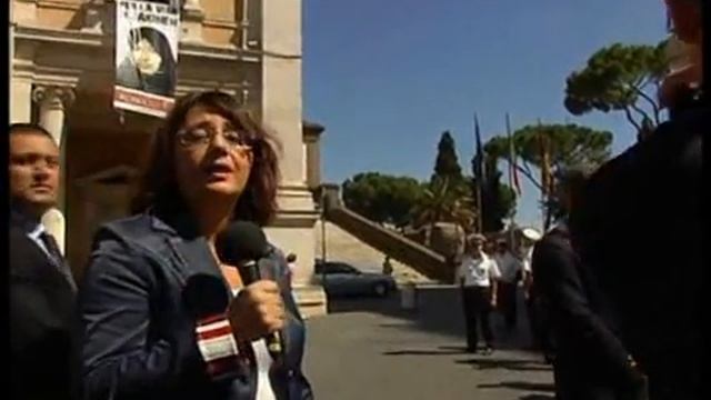 Canale Video Rainews24 смотреть онлайн