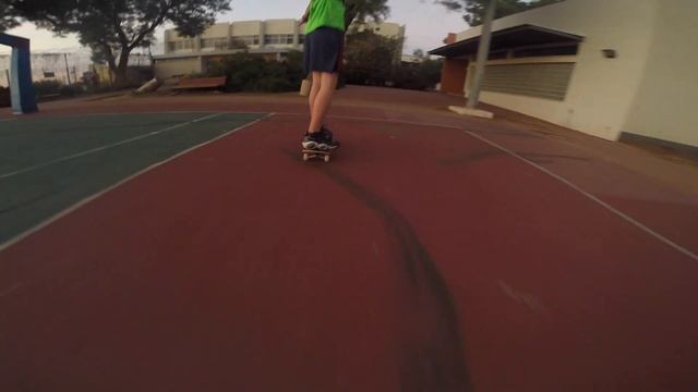 skate Movie By Naale Alfa Kfar-Galim смотреть онлайн