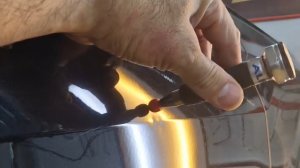 pdr - ремонт. Правильная работа с рёбрами #pdrtools #pdr #pdrtraining #shortvideo #pdrремонт