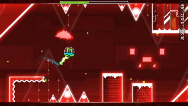 Геометрия даш смотреть онлайн