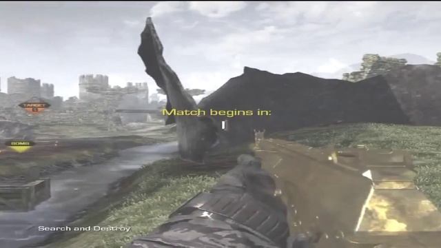 CoD GHOSTS: Cos'è la nuova K.E.M Nuke + Elenco Perk Totali (35)! w/MSR смотреть онлайн