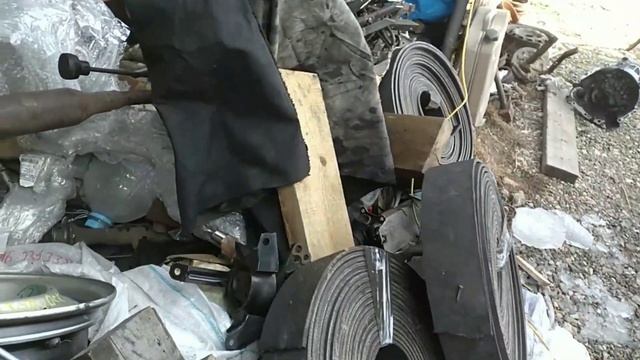 Делаем гусеничный снего-болотоход "КАМРАД"! Колёса, траки, гуски! Часть 9 смотреть онлайн