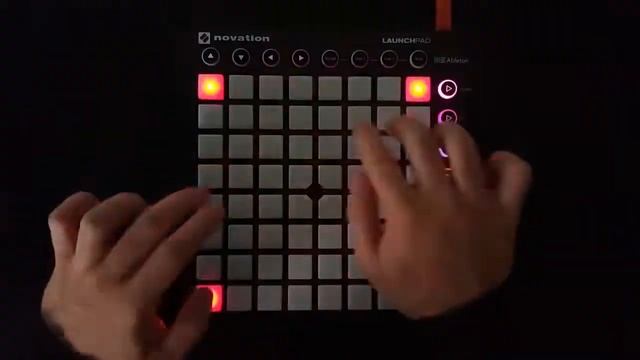 Самая крутая песня на устройстве LaunchPad смотреть онлайн