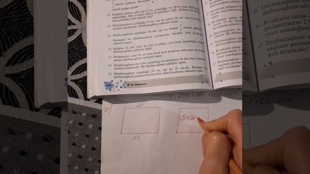 5 ci sinif Namazov seh 178 смотреть онлайн