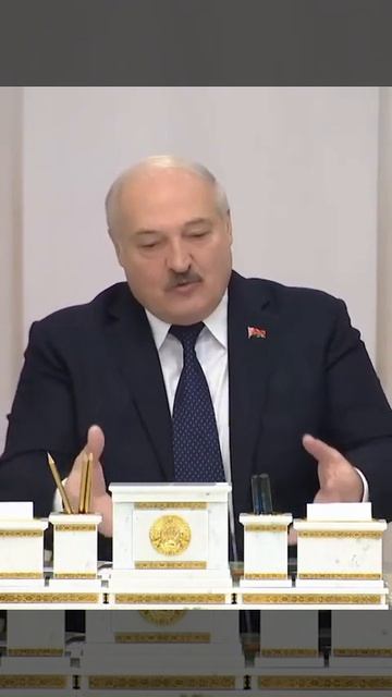 🔥🔥🔥Лукашенко о "законах под себя": "Где буду я завтра?!" смотреть онлайн