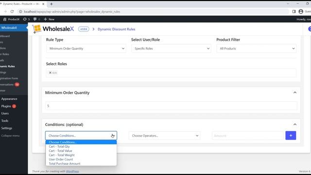 How Set Minimum and Maximum Order Quantity in WooCommerce Wholesaling Stores смотреть онлайн