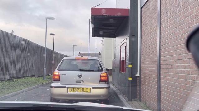 KFC NEWS DRIVE THRU RULES DURING COVID. смотреть онлайн