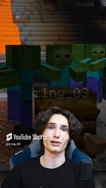 75 СЕКРЕТОВ МАЙНКРАФТ #minecraft #майнкрафт #секретымайнкрафт (12) смотреть онлайн