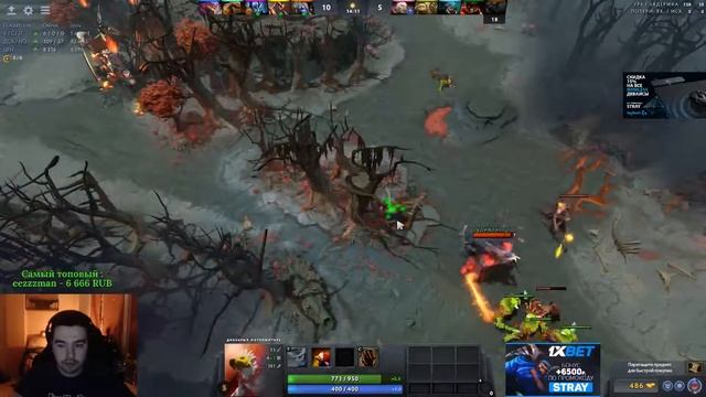 7.21 LIFESTEALER ЗАВАЛИЛИ ПОКА ВЫ ДРОЧИЛИ СТРЕЙ 228 ГАЙД НА ГУЛЮ ЛАЙФСТЕЛАР смотреть онлайн