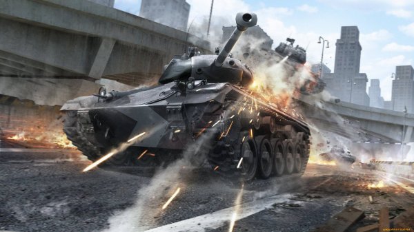 АТАМ в РАНДОМЕ"