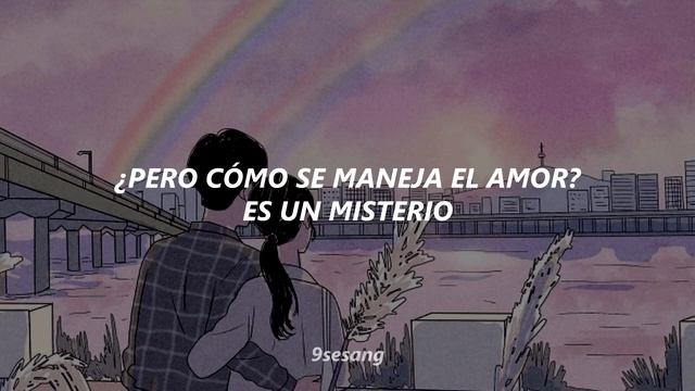 Lambert凌 - 想说 (Xiang Shuo) | Sub Español смотреть онлайн