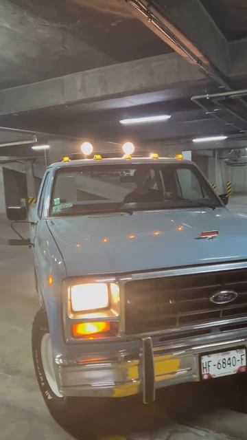 La explorer 86 #fordsinaloa #santinomotorscln #fordexplorer86 #fordtruck смотреть онлайн