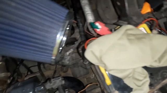 penyebab kipas radiator mobil nyala terus смотреть онлайн