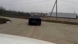 Ваз 2115 на дросселях
