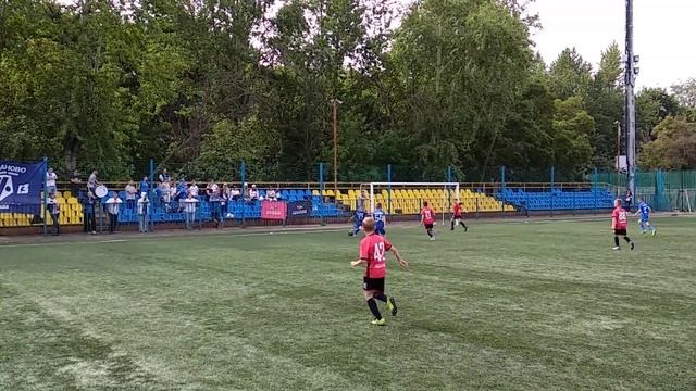 Авангард Москва 2013 - Советский район 2013 смотреть онлайн