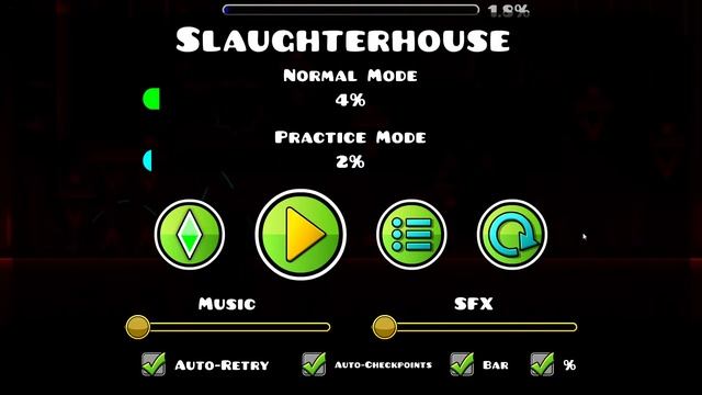 Cu6e Stream #4 | Geometry Dash | Req = on смотреть онлайн