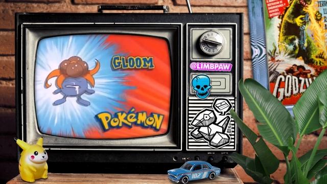 Every Indigo League 'Who's That Pokémon?' Segment - via Limbpaw TV смотреть онлайн