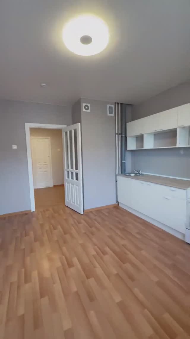 Продажа просторной 3к.квартиры  - ЖК Спутник ( Воронеж)