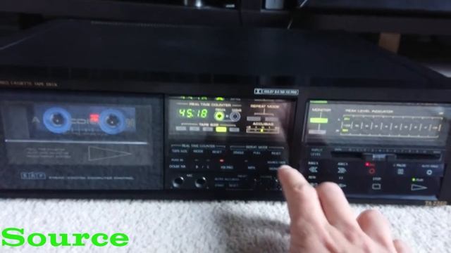 Onkyo Integra TA 2360
