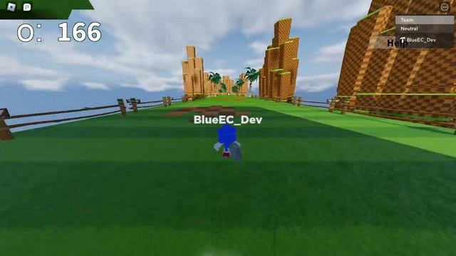 Sonic Exploration Dev Log 2 смотреть онлайн