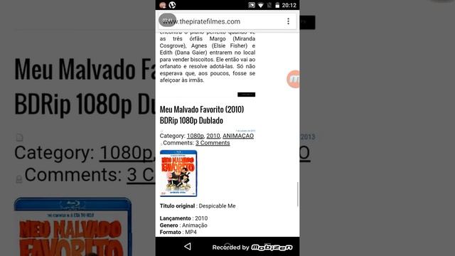 Download de filmes em HD,Full HD,3D GRATIS смотреть онлайн