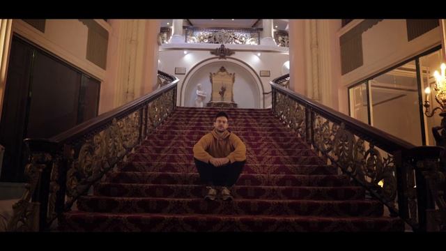 New Balance x 43einhalb »The Trip« Day Three смотреть онлайн