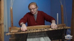 Как устроен ткацкий станок