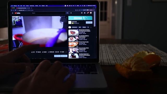 Who (ethically) owns recipes? Am I stealing them? смотреть онлайн