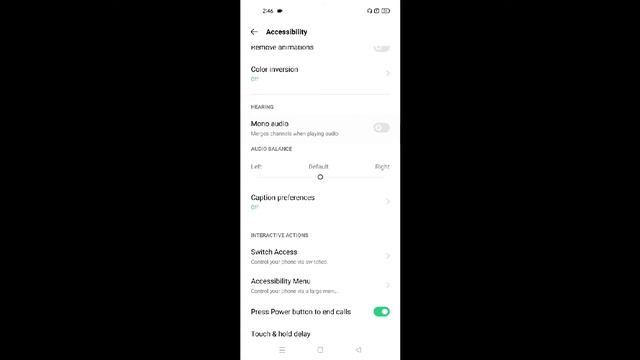 OPPO Reno 7 Pro How To Use Mono Audio For Music Lovers смотреть онлайн