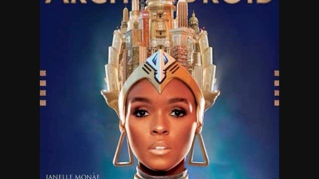 Janelle Monae - Neon Gumbo - Reversed - Back Masking.wmv смотреть онлайн