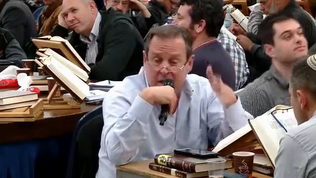 Что такое Изгнание? (2018.03.07) смотреть онлайн