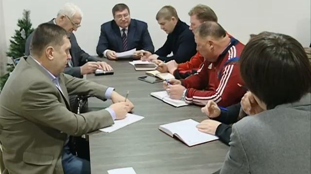 Подготовка к турниру смотреть онлайн