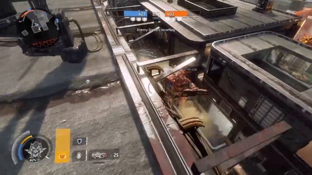 Titanfall™ 2_20210119002454 смотреть онлайн