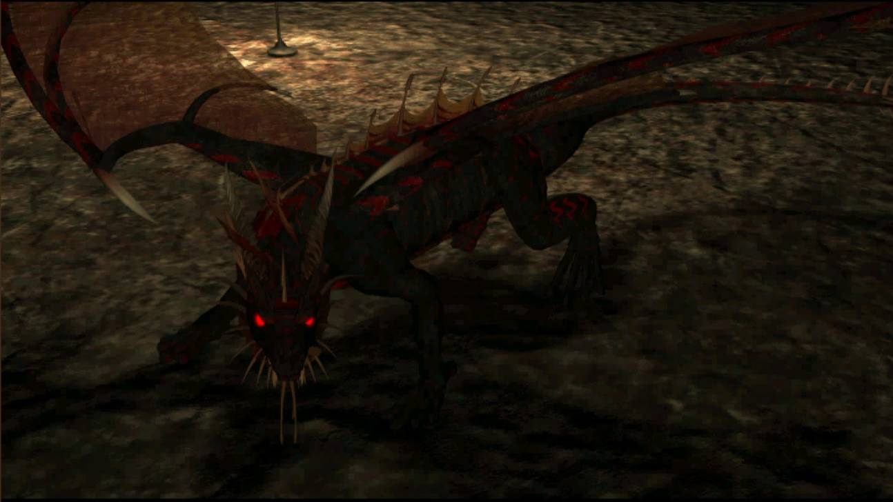 ГЕРОИ 3, КРОВЬ ДРАКОНА! Сценарий 4 - Жажда крови! смотреть онлайн