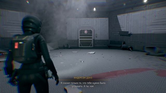 ГАЛЛЮЦИНАЦИИ, МАТЬ И ФИНАЛ 4 ЭПИЗОДА — The Expanse: A Telltale Series. Прохождение / Серия 8 смотреть онлайн
