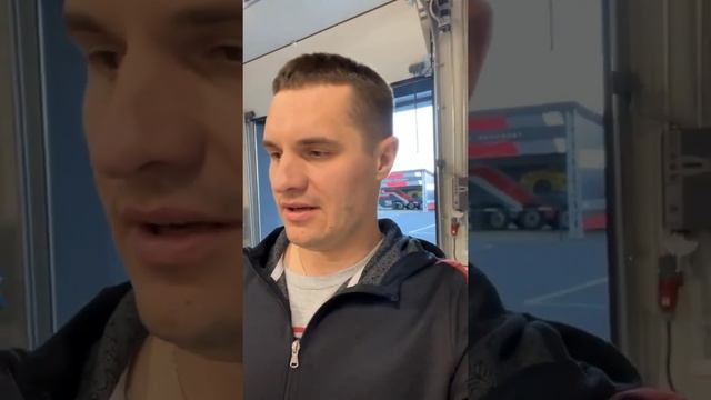 3 этап RDS GP 2021. Алексей Головня (Instagram stories от 1.07.21) смотреть онлайн