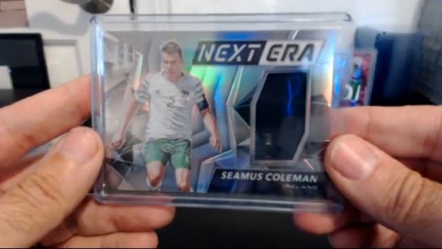 2016 PANINI SPECTRA SOCCER 6 BOX 50 SPOT RANDOM SERIAL # CASE BREAK #11, NOV 12, 2016 смотреть онлайн