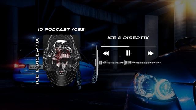 Ice & Diseptix - ID Podcast #023 [Bass House/Club House/EDM] смотреть онлайн