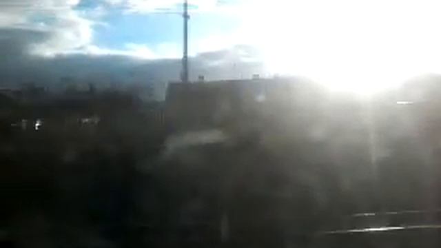 Поездка в Волоколамск. смотреть онлайн